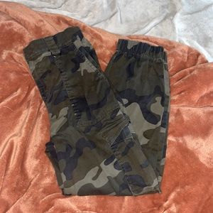 Wild Fable camp cargo pants